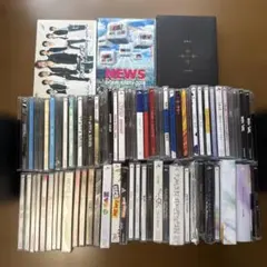 2026年最新】news cd まとめ売りの人気アイテム - メルカリ