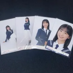 【期間限定】櫻坂46 遠藤理子 生写真67コンプ まとめ売り 櫻坂46 遠藤理子 5thシングル 桜月 封入 生写真 コンプ - メルカリ