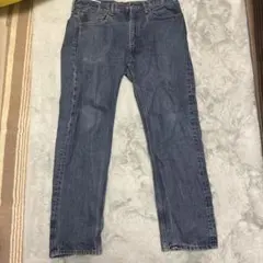 LEVI'S 505 デニムジーンズ W34 L32