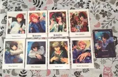 あんスタ Knights カード類まとめ売り