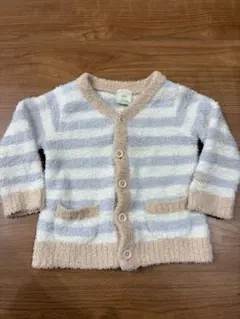 GELATO PIQUEジェラートピケ ルームウェア パジャマ カーディガン