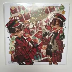 地縛少年花子くん アニメイト特典 ミニ色紙 3枚セット - メルカリ