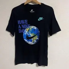 NIKE ナイキ HAVE A NIKE DAY スマイル Tシャツ Sのサムネイル