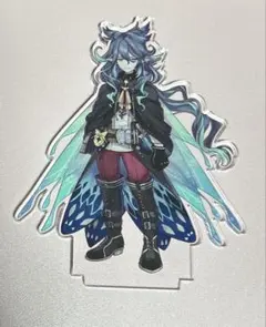 2026年最新】メルスト アクスタの人気アイテム - メルカリ