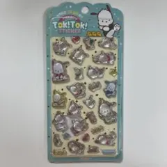 【正規品】 サンリオ ポチャッコ ボンボンドロップ 韓国限定 12/29発送