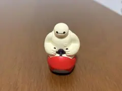 ベイマックスハッピーライド　ディズニーランド　ガチャガチャ