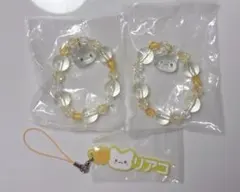 サンリオ はなまるおばけ ジュエリーブレスレット2 ガチャガチャのサムネイル