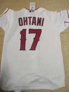 2026年最新】エンジェルス ユニフォーム 大谷翔平の人気アイテム