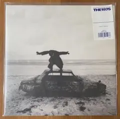 新品未開封 THE 1975 Being Funny LP クリア盤 - メルカリ