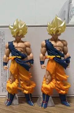 hgドラゴンボール スーパーサイヤ人孫悟空