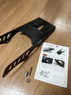 新品】ANCAM シェルコン25 ハンドル SC25-TT - メルカリ