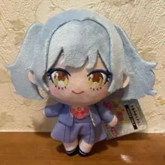 おねがいアイプリ でふぉめぬいぐるみマスコット 制服コレクション