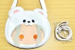 2025年最新】あんスタ 白熊バッグの人気アイテム - メルカリ