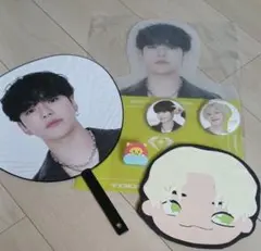 TREASUREジェヒョクまとめ売り