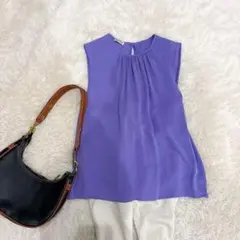MIUMIＵサイズ36 100%絹 シルク 美品 MIUMIUサイズ36 100%絹 シルク 美品 - メルカリ