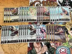 クロコダイル パラレル 4枚 - メルカリ