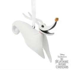 ナイトメア・ビフォア・クリスマス ゼロのクリスマスオーナメント