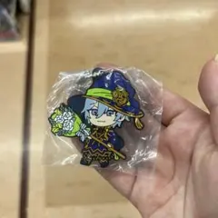 ツイステシルバーでふぉラバ！ガチャガチャ