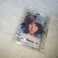 TWICE チェヨントレカ