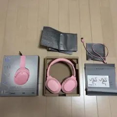 2026年最新】Razer OPUS ワイヤレスヘッドホンの人気アイテム - メルカリ