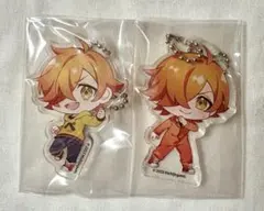 2025年最新】日常組 ぺいんと アクキーの人気アイテム - メルカリ