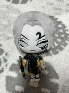 2026年最新】白黒無常ぬいぐるみの人気アイテム - メルカリ