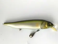 貝田ルアー ダーツ200スイム - メルカリ