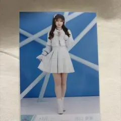 ノイミー　河口 夏音　生写真