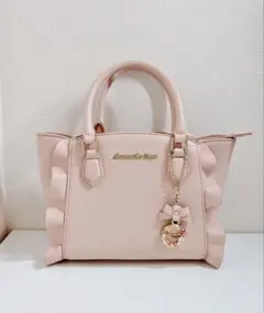 Samantha Vega ミニフラッター SAMANTHAVEGA