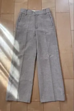 美品UNITED ARROWS リネンパンツ