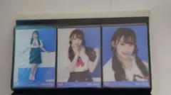 Y*i様 =LOVE イコラブ 齋藤樹愛羅 生写真 コンプ