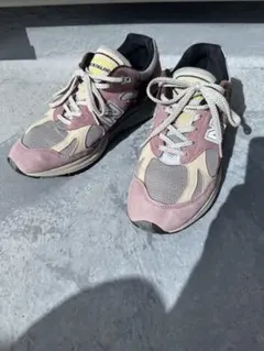 2025年最新】991v2 27の人気アイテム - メルカリ