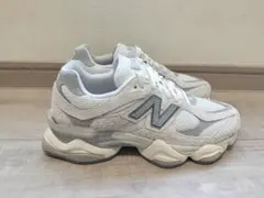 25.5cm 新品 NEW BALANCE ニューバランス U9060HSC