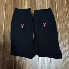 プレイボーイ　ハイソックス　23〜25のサムネイル