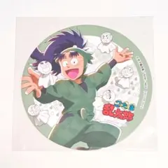 忍たま乱太郎 アニメイトカフェ コースター 七松小平太 梅雨の日ver