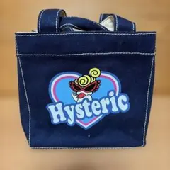 Hystericトートバッグ　他