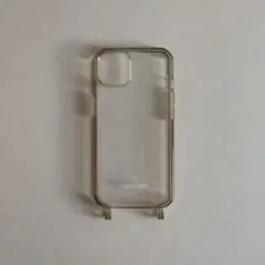 Topologie トポロジー iPhoneケース【iPhone13】