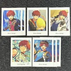 あんスタ 一彩 ぱしゃっつ