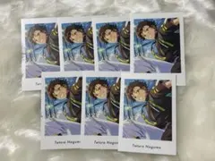 あんスタ ぱしゃっつvol.5 action 南雲鉄虎