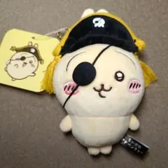 ちいかわ うさぎ ちいかわアドベンチャー お台場冒険王 マスコット
