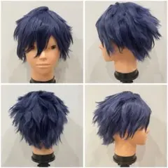 あんスタ 漣ジュン ウィッグ