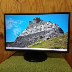 I-O DATA モニター LCD-MF275XPBR-S - メルカリ
