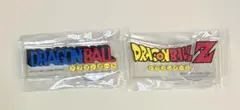 一番くじ ドラゴンボール F賞 アクリルスタンド ロゴ2種