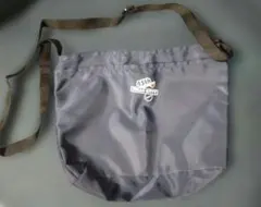 ハローキティ 45周年 リンネル付録サコッシュ　zucca