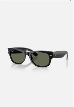 Ray-Ban サングラス ブラック