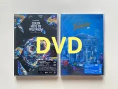 Mrs.GREEN APPLE/通常盤（DVD）2作品 #11