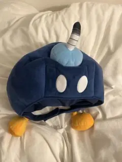 USJ ボム兵被り物