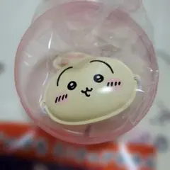 ちいかわ ミニチュアおめん うさぎ