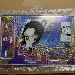 鬼滅の刃　胡蝶しのぶ　バースデイ名場面ジオラマ