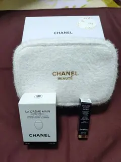 2026年最新】CHANELエッセンシャルセットの人気アイテム - メルカリ